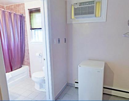 Milan Garden Inn Thorold Extérieur photo